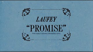 Laufey  Promise Official Lyric Video With Chords [upl. by Kanal503]