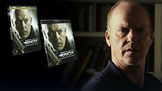 KNOX Bande Annonce sortie DVD amp Blu ray [upl. by Retsel334]