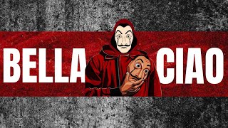 Bella Ciao Trap Mix  Hindi Remix Song  Money Heist [upl. by Akinnor]