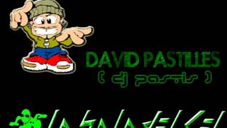 David Pastilles DJ Pastis  Sala Del Cel 28081993  DOWNLOAD LINK [upl. by Crescantia]