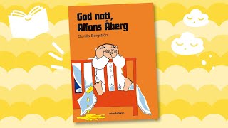 God natt Alfons Åberg film [upl. by Aelrac]