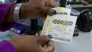 7Time Lotto Winner Offers Powerball Tips Powerball Jackpot Hits 425 Million [upl. by Bellina]