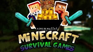 64er Survival Games  STEXPERT CHALLENGES amp DIE BESTE PIZZA  Minecraft Online [upl. by Acemahs309]