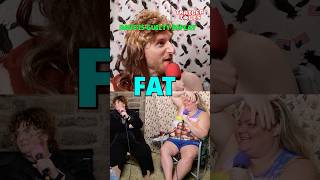 Fat Shaming  Trailer Tales foryou funnyreels explore viral chelcielynn [upl. by Atsirtal557]