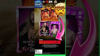 WWE2k24 New Locker Code  WWE 2k24 [upl. by Thay]