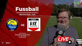 Sport vor Ort auf AllroundTV [upl. by Kowal]