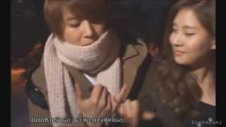 YongSeo  Love is ostthe heirs FMV [upl. by Firahs]