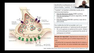 Sopnia Curso Actualización en Enfermedades Neuromusculares Capitulo 8 [upl. by Barna]