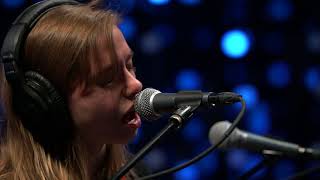 Julien Baker  Appointments Live on KEXP [upl. by Singhal]