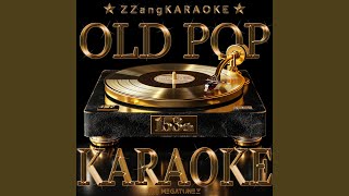 Noubliez Jamais By Joe Cocker Melody Karaoke Version [upl. by Adnilrev892]