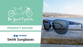 Tifosi Smirk Retro Sunglasses Review  feat Prescription Options  Photochromic Lens  Affordable [upl. by Laspisa542]