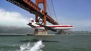 65 Unbelievable Aviation Moments Caught on Camera [upl. by Weixel426]