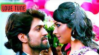 Mr and Mrs Ramachari South Movie Romantic Ringtone  Ramachari Ringtone  Ramachari Ringtones [upl. by Ibbor367]