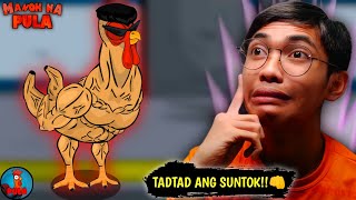 Ang Pumalag Makakatikim ng Kamao👊 Manok Na Taguro 50  Manok Na Pula Part 10 [upl. by Oaks317]