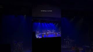 Oru nalil song by yuvan live concert [upl. by Yud]