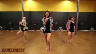 CIARA quotOVERDOSEquotCHOREOGRAPHY BY NATALIA WONDRAK MEDONCHAK [upl. by Berkin]