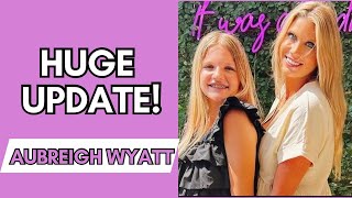 HUGE update in Aubreigh Wyatt case [upl. by Lemert]