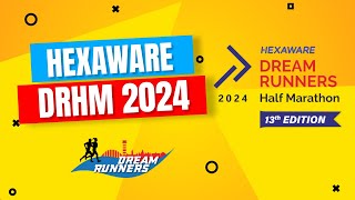 Hexaware DRHM 2024 [upl. by Jolynn]