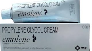 Emolene moisturizer best moisturizer nasrinfashionandbeauty must watch [upl. by Vickey]