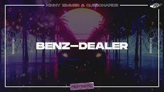 Kinny Zimmer amp Quebonafide  BenzDealer Majki Bootleg [upl. by Corron]