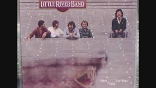 Little River Band  Hard Life prelude  Original Recording [upl. by Lewert590]