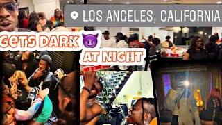 48Hrs in LA Nightlife [upl. by Eixid]