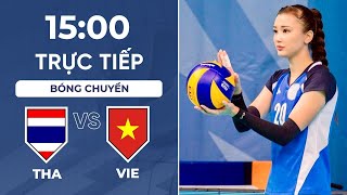 🔴 Việt Nam vs Thái Lan  เวียดนาม  ไทย  Bắn Phá Liên Tục Chung Kết Kịch Tính [upl. by Torosian]