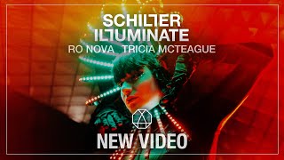 SCHILLER x Tricia McTeague x Ro Nova „Illuminate”  Official Video  4K [upl. by Aseeral]