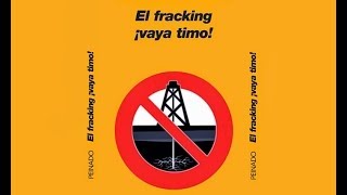 Peinado quotFracking es otra burbuja especulativa y dará paso a las renovablesquot [upl. by Huntlee196]