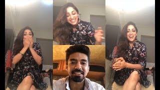 Yami Gautam new video 2018 [upl. by Yalc]