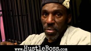 Roger Mayweather reveals why most people dont know sht about boxing [upl. by Suirred]