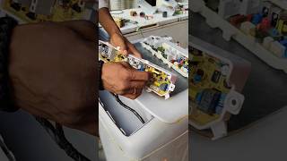 Samsung top load washing machine not working shorts workshoptamil [upl. by Ihcelek261]