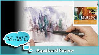 Spontaneous Landscape and Aquabord Review  Can You Practice with This [upl. by Tri]