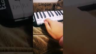 Lingan guli guli melodica [upl. by Cuthbert325]