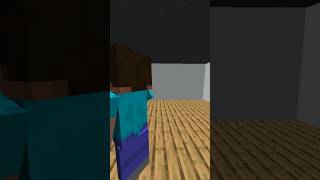 How To Build Spruce Cabin 🏠  Minecraft shorts [upl. by Assir]