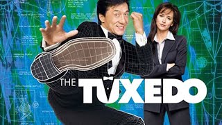 The Tuxedo 2002 Jackie Chan Jennifer Love Hewitt Jason Isaacs ll Full Movie Facts And Review [upl. by Westfall862]