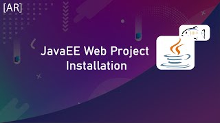 JavaEE Web Application GlassFish Installation [upl. by Artimid548]