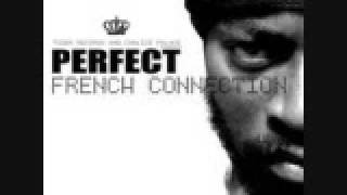 PERFECT GIDDIMANI  NAW CUT MI DREAD  feat  LUTAN FYAH  FRENCH CONNECTION ALBUM [upl. by Tan]