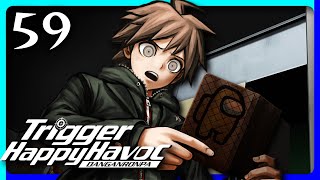 Despair Walks Among Us  Danganronpa Trigger Happy Havoc  Episode 59 [upl. by Davon]