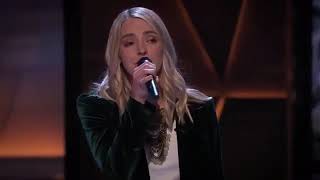 Katelyn Tarver  quotYoungquot Original Song Performance  Songland 2019 [upl. by Dugald]