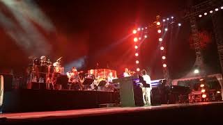 YANNI Live at Prambanan Jazz 2019 [upl. by Koffman]