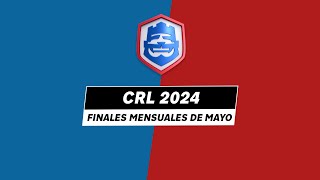 CRL 2024 FINAL MENSUAL OFICIAL MOHAMEDLIGHT MUGI PEDRO IAN FAUST TAA COCO DOOM clashroyale [upl. by Mcmath]