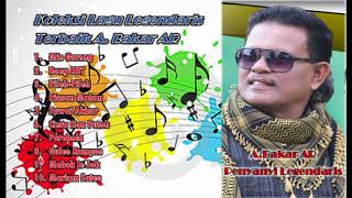 Album Mie Gureng Abakar AR Full [upl. by Beltran]