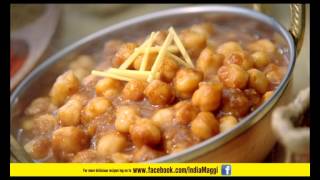 MAGGI Bhuna Masala  Ad [upl. by Nerraf]