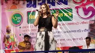 Tomar Akash Duti Chohke  Supar Hit Song  Luipa Seylon [upl. by Sairu]