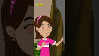 Real Vala Bhutu  Gintu Aur Bhutu Halloween  05  Popular Hindi Stories for Kids  cm [upl. by Lynna58]