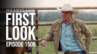 Heartland First Look Season 15 Episode 6 [upl. by Yettie]