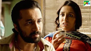 हसीना पारकर की अपने भाई से हमदर्दी  Shraddha Kapoor Siddhanth Kapoor  Haseena Parkar [upl. by Nesta]