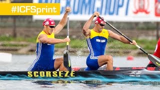 LIVE 07082014 Afternoon  Sprint World Championships 2014 [upl. by Aldwon]