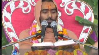 Chosath padi  ચોસઠ પદી ભાગ ૦૨  by Krushnaswarup Swami [upl. by Ranzini]